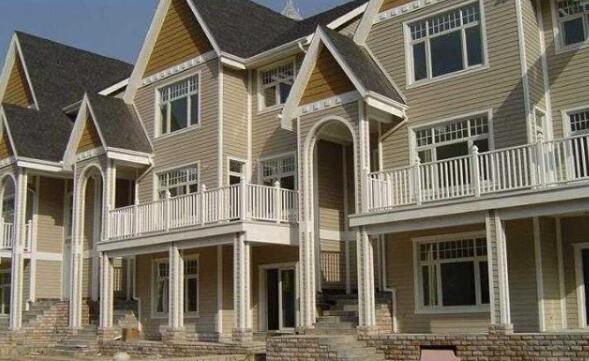 真石漆色差有哪些原因？真石漆色差處理方案