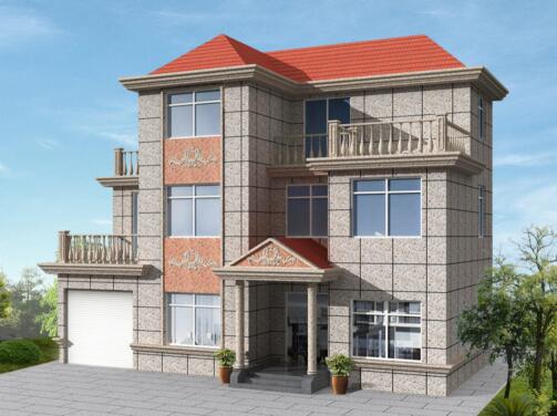 仿石漆的詳細(xì)施工 2020年仿石漆的施工流程/噴涂工藝詳細(xì)講解!