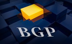 美國(guó)BGP服務(wù)器適合跨境電商的原因和好處